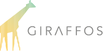 Soporte Giraffos